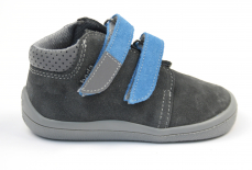 Beda Barefoot Robin užší verze BF 0001/W/M/2 Beda Barefoot Robin užší verze BF 0001/W/M/2