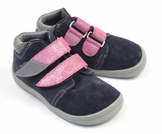 Beda Barefoot Ocean shine užší verze BF 0001/W/M/2 Beda Barefoot Ocean shine užší verze BF 0001/W/M/2