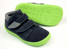 Beda Barefoot Marcus užší verze BF 0001/W/M/2 Beda Barefoot Marcus užší verze BF 0001/W/M/2