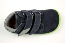 Beda Barefoot Marcus užší verze BF 0001/W/M/2 Beda Barefoot Marcus užší verze BF 0001/W/M/2