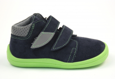 Beda Barefoot Marcus užší verze BF 0001/W/M/2 Beda Barefoot Marcus užší verze BF 0001/W/M/2
