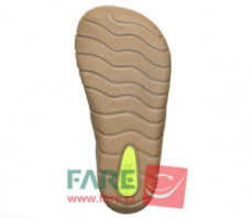 Fare Bare celoroční boty A5221203 Fare Bare celoroční boty A5221203
