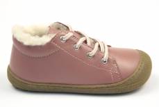 Lurchi barefoot Tito Rose Lurchi barefoot Tito Rose