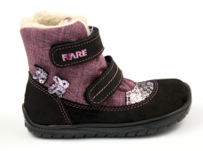 Fare Bare B5441211 zimní boty s Tex membránou Fare Bare B5441211 zimní boty s Tex membránou