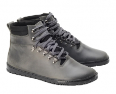 Zaqq Expeq Wide Grey Waterproof Zaqq Expeq Wide Grey Waterproof