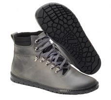 Zaqq Expeq Wide Grey Waterproof Zaqq Expeq Wide Grey Waterproof