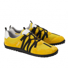 Zaqq Riq Ylleow dámské barefoot tenisky Zaqq Riq Ylleow dámské barefoot tenisky