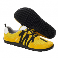 Zaqq Riq Ylleow dámské barefoot tenisky