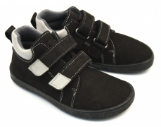 EF Barefoot Spike Black Grey EF Barefoot Spike Black Grey