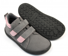 EF Barefoot Bea Grey Rose EF Barefoot Bea Grey Rose