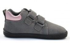 EF Barefoot Bea Grey Rose EF Barefoot Bea Grey Rose
