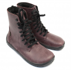 Fare Bare dámské zimní barefoot boty B5845191 Fare Bare dámské zimní barefoot boty B5845191