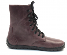 Fare Bare dámské zimní barefoot boty B5845191