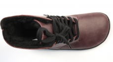 Fare Bare dámské zimní barefoot boty B5845191