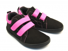 EF Barefoot Rosa Black Amarant EF Barefoot Rosa Black Amarant