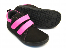 EF Barefoot Rosa Black Amarant EF Barefoot Rosa Black Amarant
