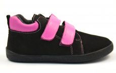 EF Barefoot Rosa Black Amarant EF Barefoot Rosa Black Amarant