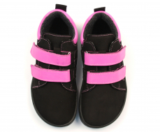 EF Barefoot Rosa Black Amarant EF Barefoot Rosa Black Amarant