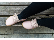 Aylla Tiksi Winter Pink Womens dámská zimní obuv Aylla Tiksi Winter Pink Womens dámská zimní obuv