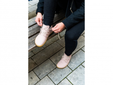 Aylla Tiksi Winter Pink Womens dámská zimní obuv Aylla Tiksi Winter Pink Womens dámská zimní obuv