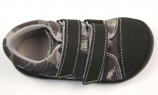 Jonap Barefoot chlapecké boty B16SV černý maskáč Jonap Barefoot chlapecké boty B16SV černý maskáč
