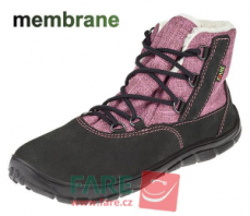 Fare Bare dámské barefoot boty B5743291 Fare Bare dámské barefoot boty B5743291