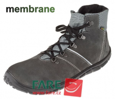 Fare Bare celoroční boty B5626261 Fare Bare celoroční boty B5626261