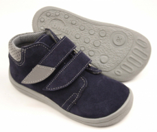 Beda Barefoot Lucas užší verze BF 0001/W/M/2