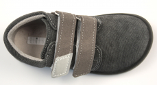 Jonap Barefoot chlapecké boty B1SV Š.riflová Jonap Barefoot chlapecké boty B1SV Š.riflová