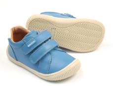 Barefoot obuv Protetika Lauren Blue Barefoot obuv Protetika Lauren Blue