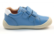 Barefoot obuv Protetika Lauren Blue Barefoot obuv Protetika Lauren Blue