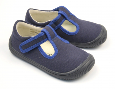 Barefoot obuv Protetika Kirby Denim Barefoot obuv Protetika Kirby Denim