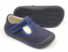 Barefoot obuv Protetika Kirby Denim Barefoot obuv Protetika Kirby Denim