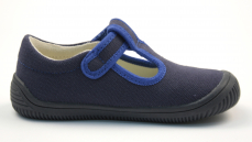 Barefoot obuv Protetika Kirby Denim Barefoot obuv Protetika Kirby Denim