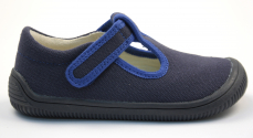 Barefoot obuv Protetika Kirby Denim Barefoot obuv Protetika Kirby Denim