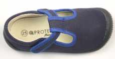 Barefoot obuv Protetika Kirby Denim Barefoot obuv Protetika Kirby Denim