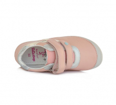 D.D.step Barefoot obuv S063-432M D.D.step Barefoot obuv S063-432M