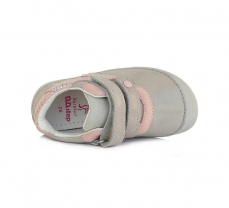 D.D.step Barefoot obuv S063-432A D.D.step Barefoot obuv S063-432A