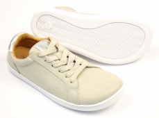 Protetika Adela Off White dámská barefoot obuv Protetika Adela Off White dámská barefoot obuv