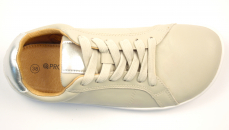 Protetika Adela Off White dámská barefoot obuv Protetika Adela Off White dámská barefoot obuv