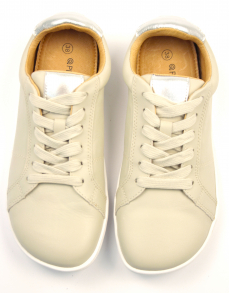 Protetika Adela Off White dámská barefoot obuv Protetika Adela Off White dámská barefoot obuv
