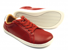 Protetika Adela Red dámská barefoot obuv Protetika Adela Red dámská barefoot obuv
