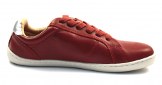 Protetika Adela Red dámská barefoot obuv Protetika Adela Red dámská barefoot obuv