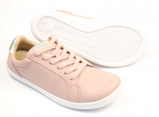 Protetika Adela Pink dámská barefoot obuv Protetika Adela Pink dámská barefoot obuv