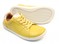Protetika Adela Yellow dámská barefoot obuv Protetika Adela Yellow dámská barefoot obuv