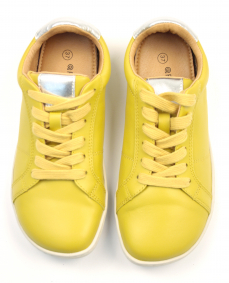 Protetika Adela Yellow dámská barefoot obuv Protetika Adela Yellow dámská barefoot obuv
