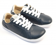 Protetika Adela Navy dámská barefoot obuv Protetika Adela Navy dámská barefoot obuv