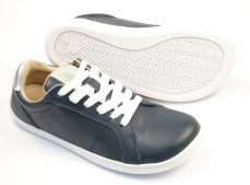 Protetika Adela Navy dámská barefoot obuv Protetika Adela Navy dámská barefoot obuv