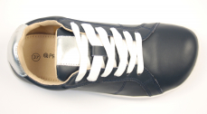 Protetika Adela Navy dámská barefoot obuv Protetika Adela Navy dámská barefoot obuv