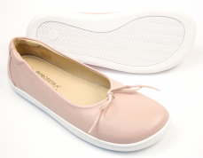 Protetika Yasmina Pink dámská barefoot balerínka
